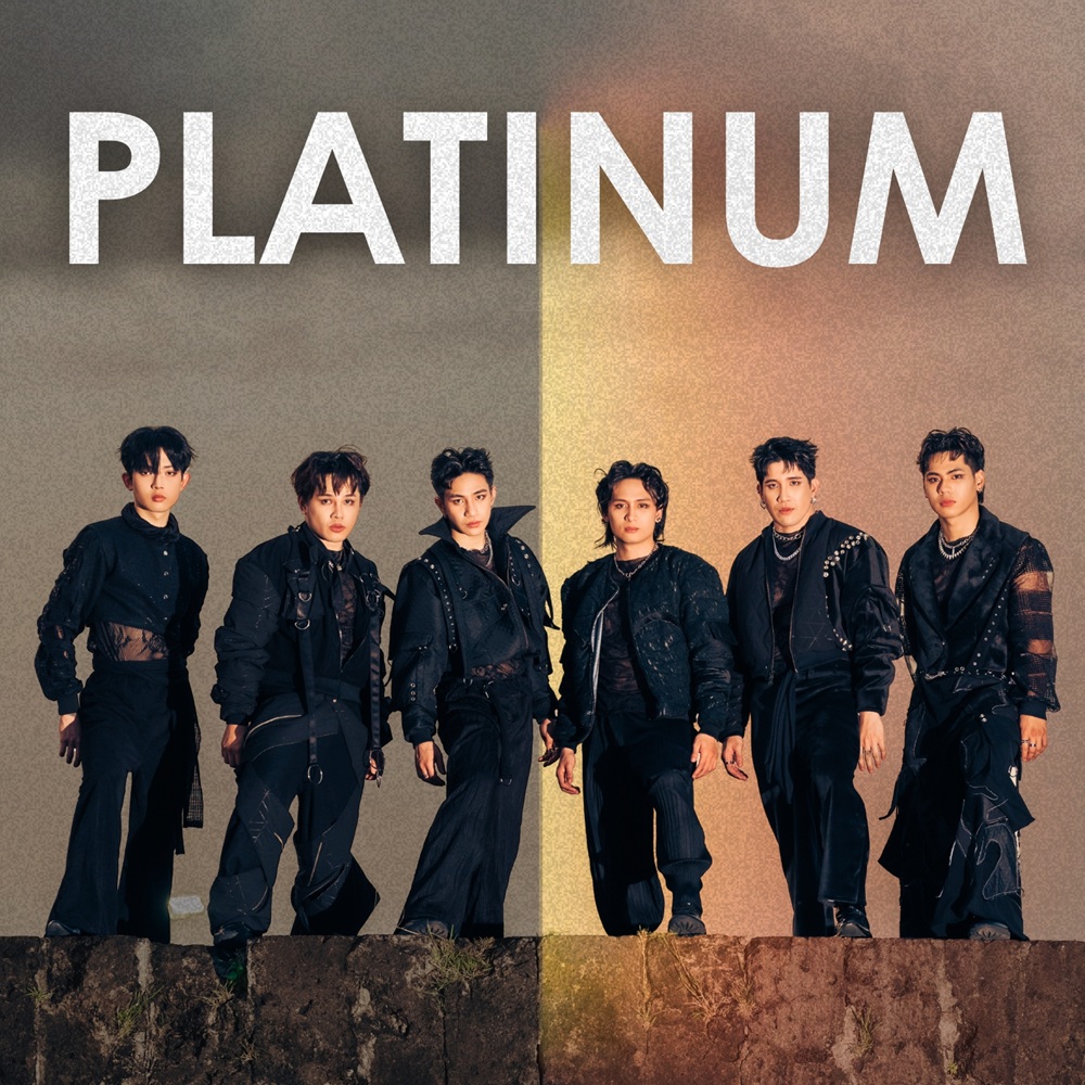 UNA - PLATINUM