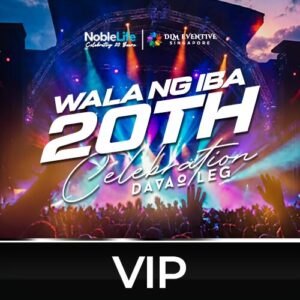 Wala Ng Iba - VIP