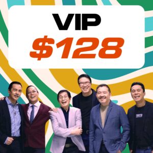 The 70s Band - VIP